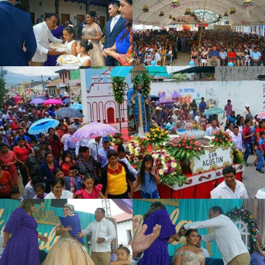 Anuncio De Feria 2019